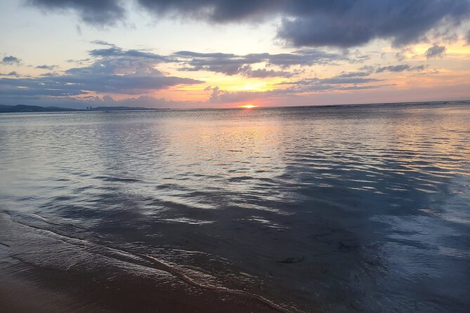 Private Tour to the East Side of Puerto Rico - Cancellation Policy