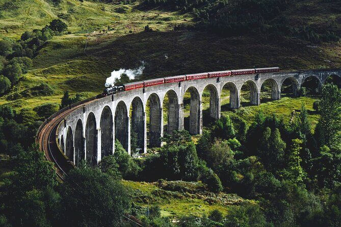 Private Tour to the Famous Glenfinnan, Glencoe & More, Inverness - Key Points