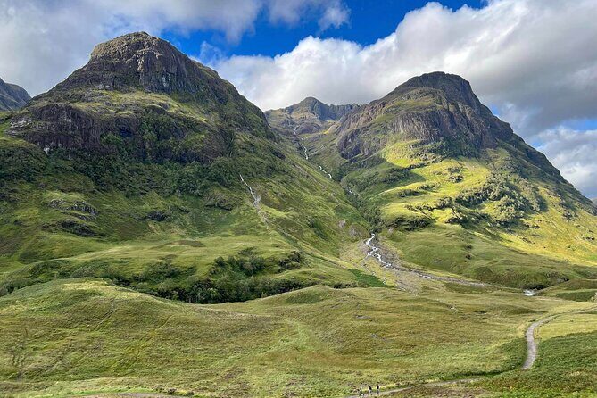 Private Tour to the Famous Glenfinnan, Glencoe & More, Inverness - The Itinerary: A Deep Dive into Highland Highlights