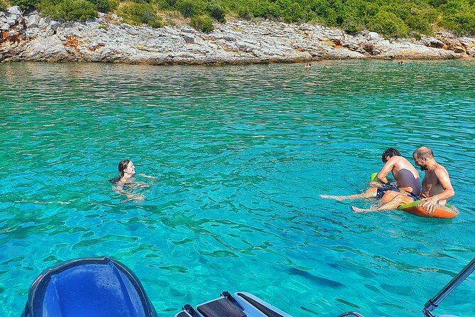 Private Tour to the Island of Mljet and Odysseus Cave - Customer Experience