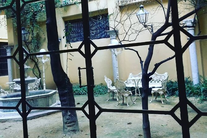 Private Tour to the Palace of the Countess of Lebrija - The Sum Up
