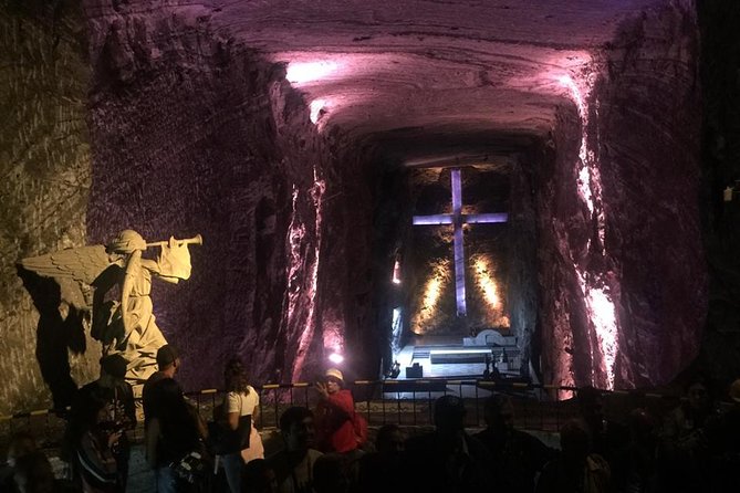 Private Tour to the Salt Mine of Nemocón and Salt Cathedral of Zipaquirá - Questions About Your Stay