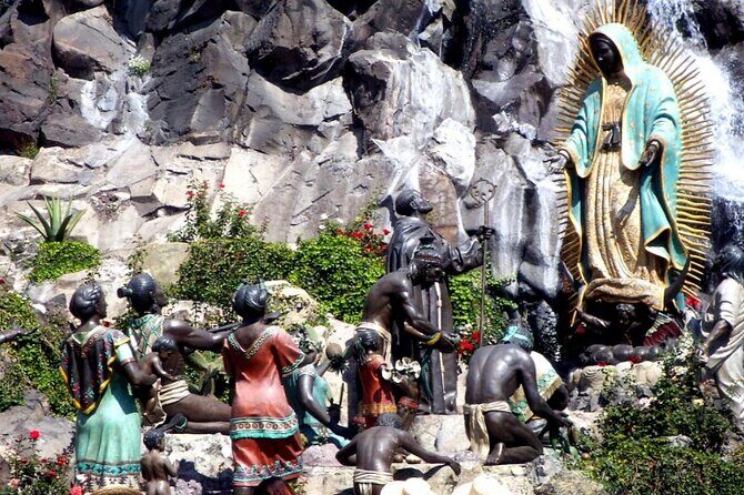 Private Tour to the Secrets of the Basilica and Mass with Hill - FAQ