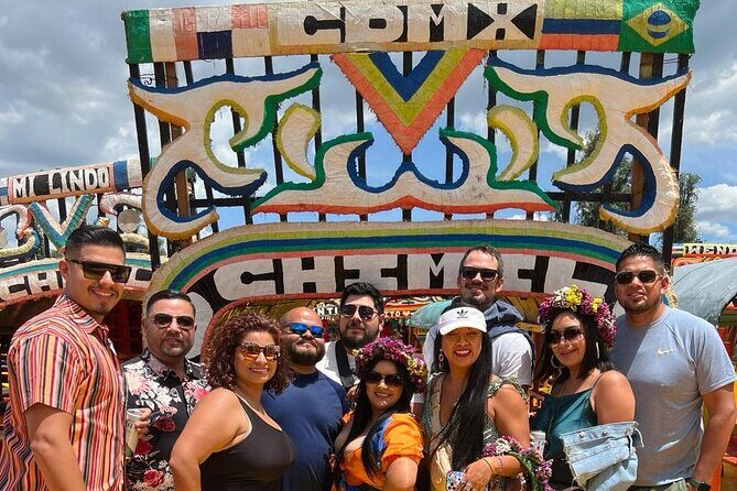 Private tour to the spooky Island of the Dolls in Xochimilco - A Few Final Thoughts