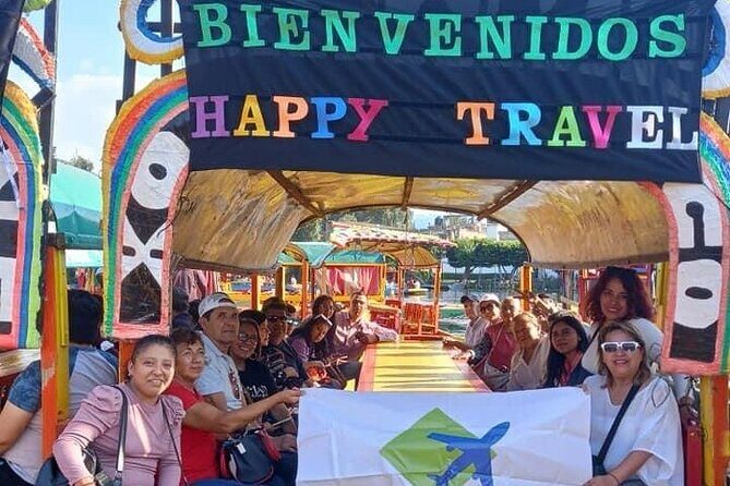 Private tour to the spooky Island of the Dolls in Xochimilco - FAQ