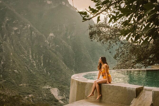 Private Tour to the Tolantongo Caves from Guanajuato - Key Points