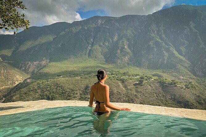 Private Tour to the Tolantongo Caves from Guanajuato - The Sum Up