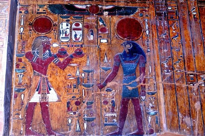 Private Tour to the West Bank of Luxor - Whats Included in Your Tour