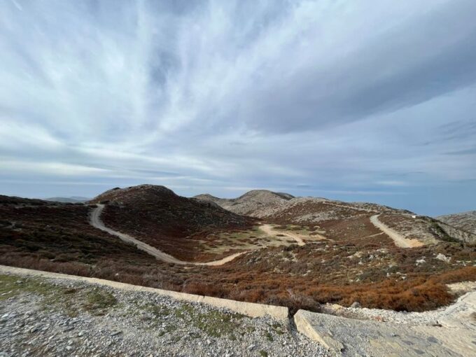 Private Tour to the White Mountains & Samaria From Above - Pickup and Drop-off Locations