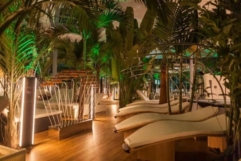 PRIVATE TOUR to Therme Bucuresti  Entrance Ticket included - Practical Details