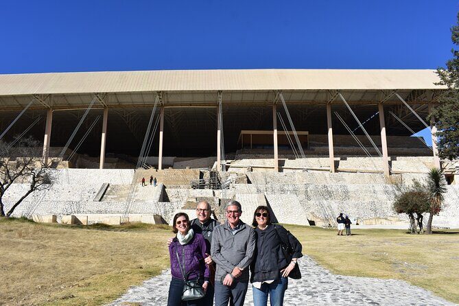 Private Tour to Tlaxcala and Cacaxtla from Puebla - Why Consider a Private Tour to Tlaxcala and Cacaxtla from Puebla?
