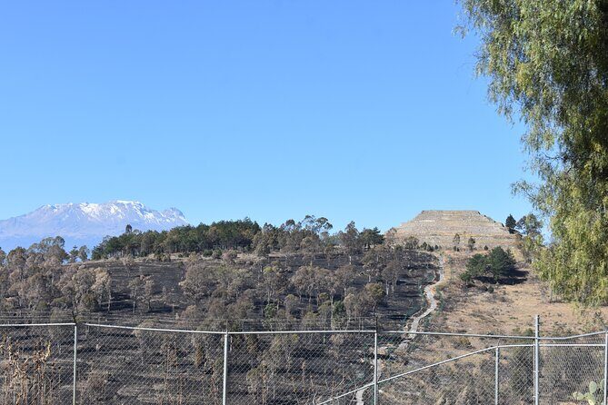 Private Tour to Tlaxcala and Cacaxtla from Puebla - Key Points