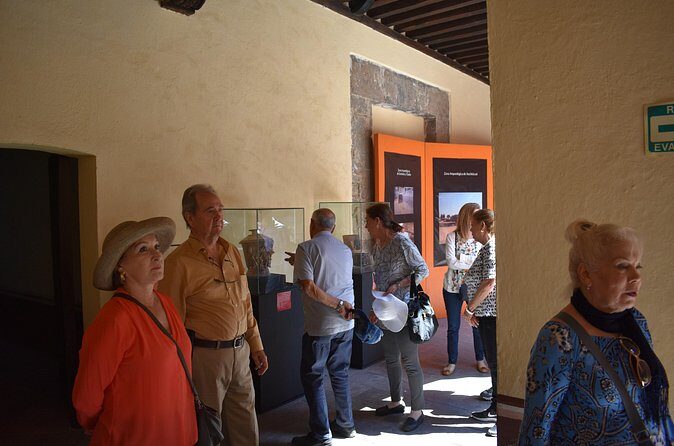 Private Tour to Tlaxcala and Cacaxtla from Puebla - FAQ