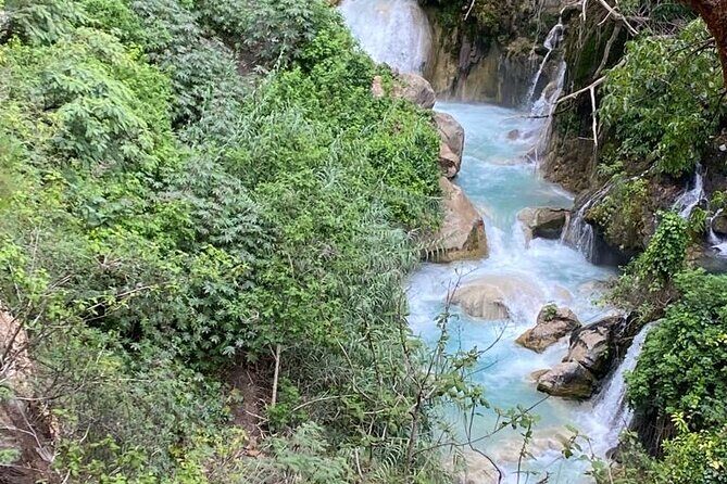 Private Tour to Tolantongo Caves from Mexico City - A Deep Dive into the Experience