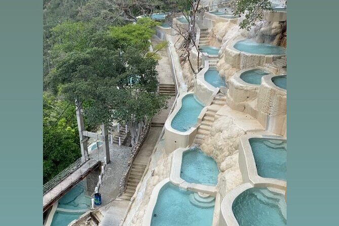 Private Tour to Tolantongo Caves from Mexico City - FAQ