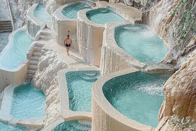 Private Tour to Tolantongo with Lunch - Discovering Tolantongo: An Authentic Day Trip from Mexico City