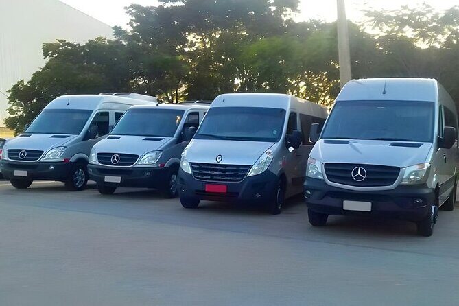 Private Tour to Tolantongo with Lunch - Key Points