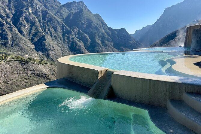 Private Tour to Tolantongo with Lunch - Practical Tips for the Tour