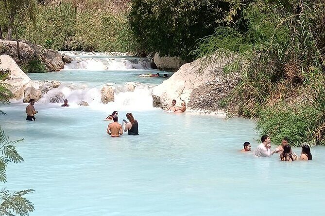 Private Tour to Tolantongo with Lunch - FAQ