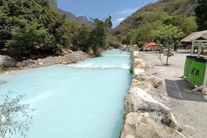 Private Tour to Tolantongo with Lunch - Final Thoughts