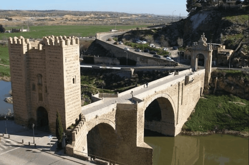 Private Tour to Toledo From Madrid With Hotel Pickup - Important Information