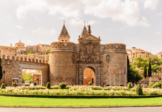 Private Tour to Toledo From Madrid With Hotel Pickup - Pickup and Dropoff