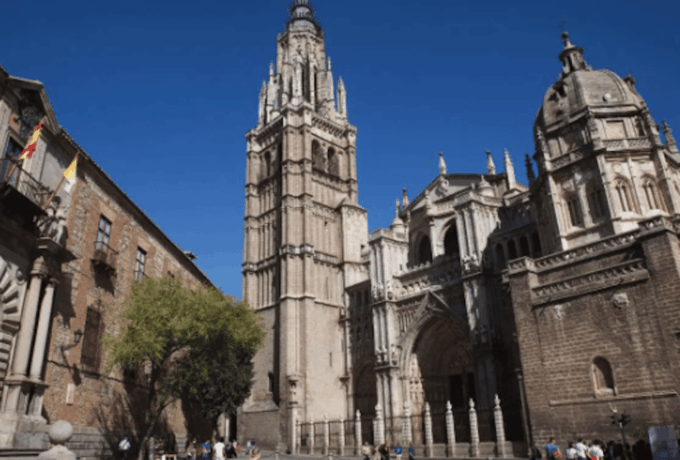 Private Tour to Toledo From Madrid With Hotel Pickup - Contact Information