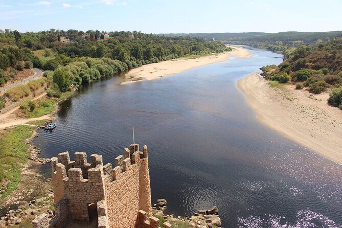 Private Tour to Tomar, Almourol Castle and the Templars - The Sum Up
