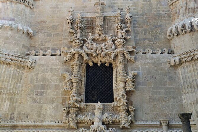 Private Tour to Tomar, Almourol Castle and the Templars - FAQ