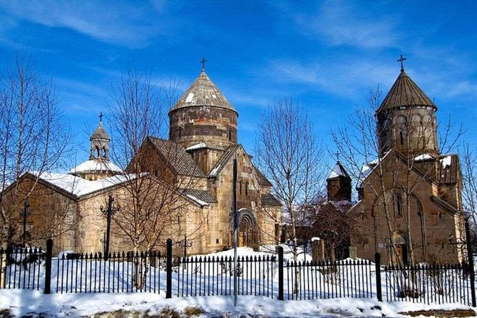 Private Tour to Tsaghkadzor (Kecharis), Lake Sevan (Sevanavank) - Accessibility and Assistance