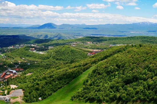 Private Tour to Tsaghkadzor (Kecharis), Lake Sevan (Sevanavank) - Review Highlights and Feedback