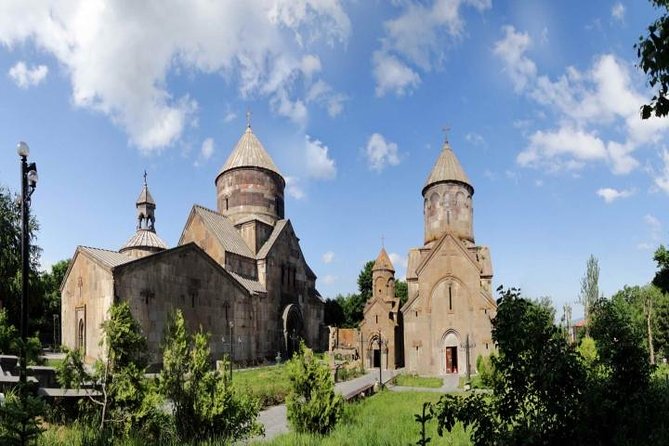 Private Tour to Tsaghkadzor (Kecharis), Lake Sevan (Sevanavank) - Safety Measures in Place