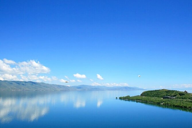 Private Tour to Tsaghkadzor, Kecharis Monastery, Lake Sevan, Sevanavank - Inclusions and Amenities