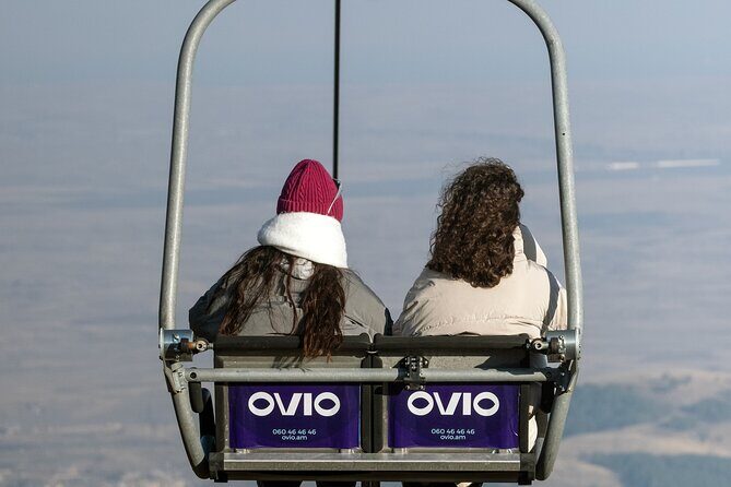 Private Tour to Tsaghkadzor, Sevan, Dilijan - Key Points