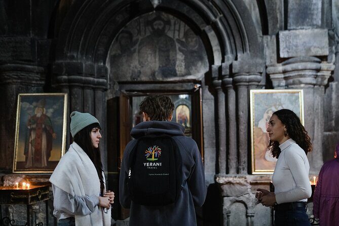 Private Tour to Tsaghkadzor, Sevan, Dilijan - A Deep Dive into the Itinerary