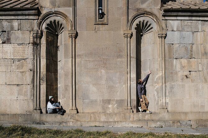 Private Tour to Tsaghkadzor, Sevan, Dilijan - Who Would Love This Tour?