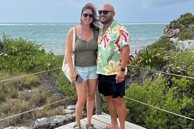 Private Tour to Tulum and Swimming with Turtles in Akumal - An In-Depth Look at the Tour Experience