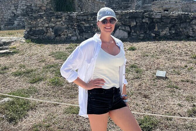 Private Tour to Tulum and Swimming with Turtles in Akumal - Practical Tips for Making the Most of Your Tour