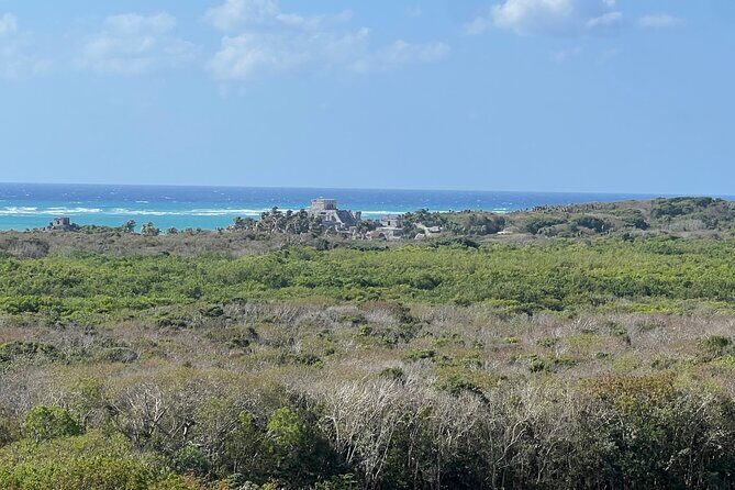 Private Tour to Tulum and Swimming with Turtles in Akumal - FAQ