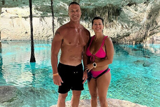 Private Tour to Tulum, Cenote and Swimming with Turtles - Key Points