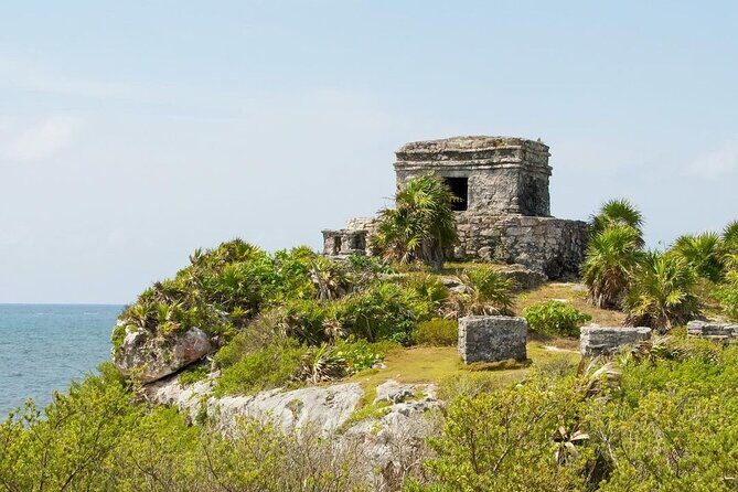 Private Tour to Tulum, Cenote and Swimming with Turtles - Is This Tour Worth the Price?