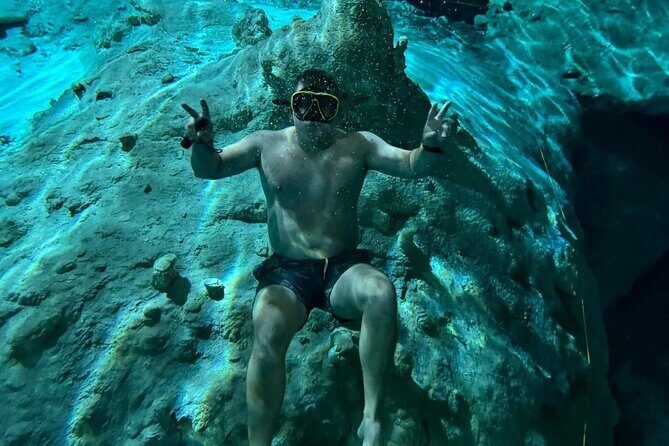 Private Tour to Tulum, Cenote and Swimming with Turtles - Who Will Love This Tour?