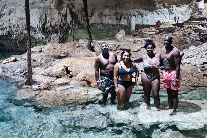 Private Tour to Tulum, Cenote and Swimming with Turtles - Final Thoughts