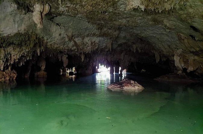 Private Tour to Tulum Cenotes Sac Actun - Authenticity and Value