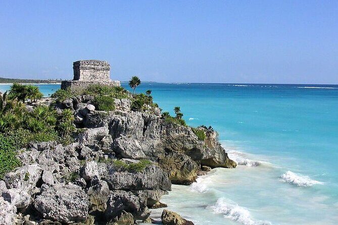 Private Tour to Tulum Ruins and Cenotes - An In-Depth Look at the Itinerary