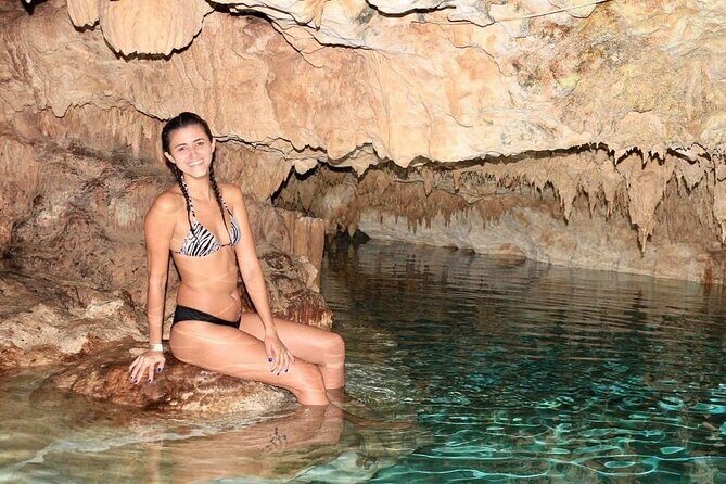 Private Tour to Tulum Ruins and Cenotes - Why This Tour Offers Good Value