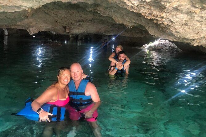 Private Tour to Tulum Ruins and Cenotes - FAQ