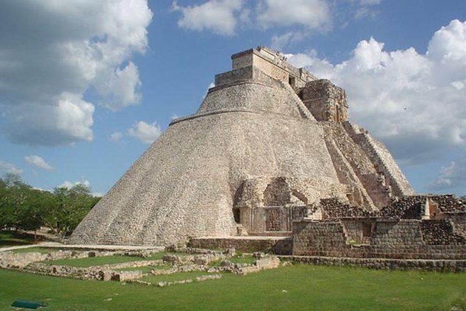 Private Tour to Uxmal & Hacienda Yunku with cenote by Yucatan Concierge - An In-Depth Look at the Tour Itinerary