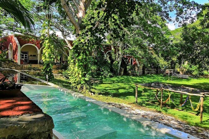 Private Tour to Uxmal & Hacienda Yunku with cenote by Yucatan Concierge - Final Thoughts: Is This Tour Right for You?