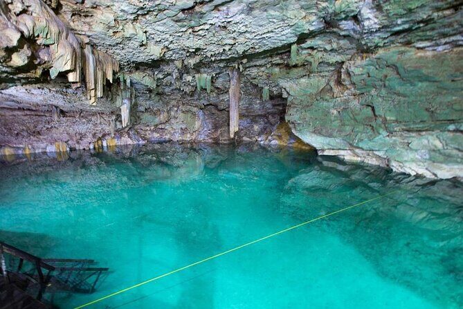 Private Tour to Uxmal & Hacienda Yunku with cenote by Yucatan Concierge - FAQs